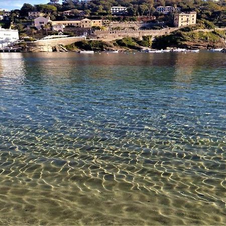 Ca' Beppino Apartment Sestri Levante Luaran gambar