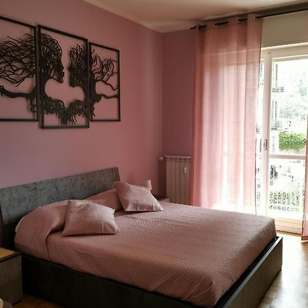 Ca' Beppino Apartment Sestri Levante Luaran gambar