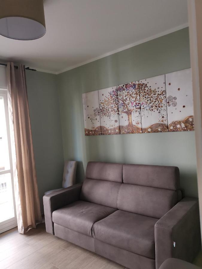 Ca' Beppino Apartment Sestri Levante Luaran gambar