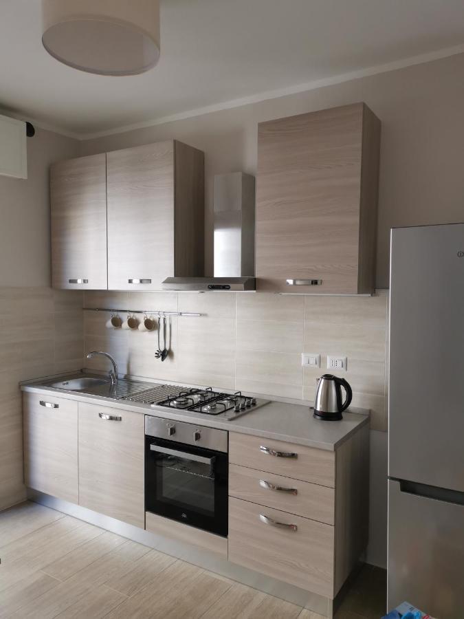 Ca' Beppino Apartment Sestri Levante Luaran gambar