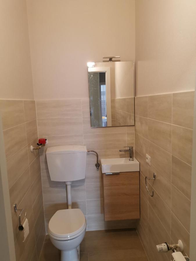 Ca' Beppino Apartment Sestri Levante Luaran gambar