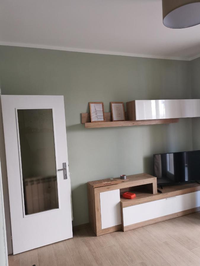 Ca' Beppino Apartment Sestri Levante Luaran gambar