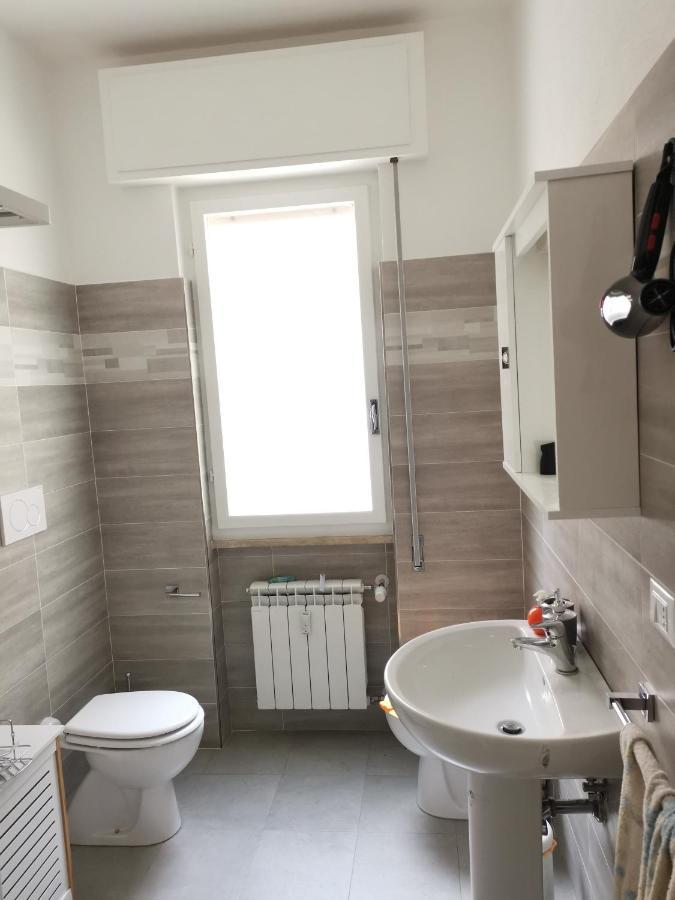 Ca' Beppino Apartment Sestri Levante Luaran gambar
