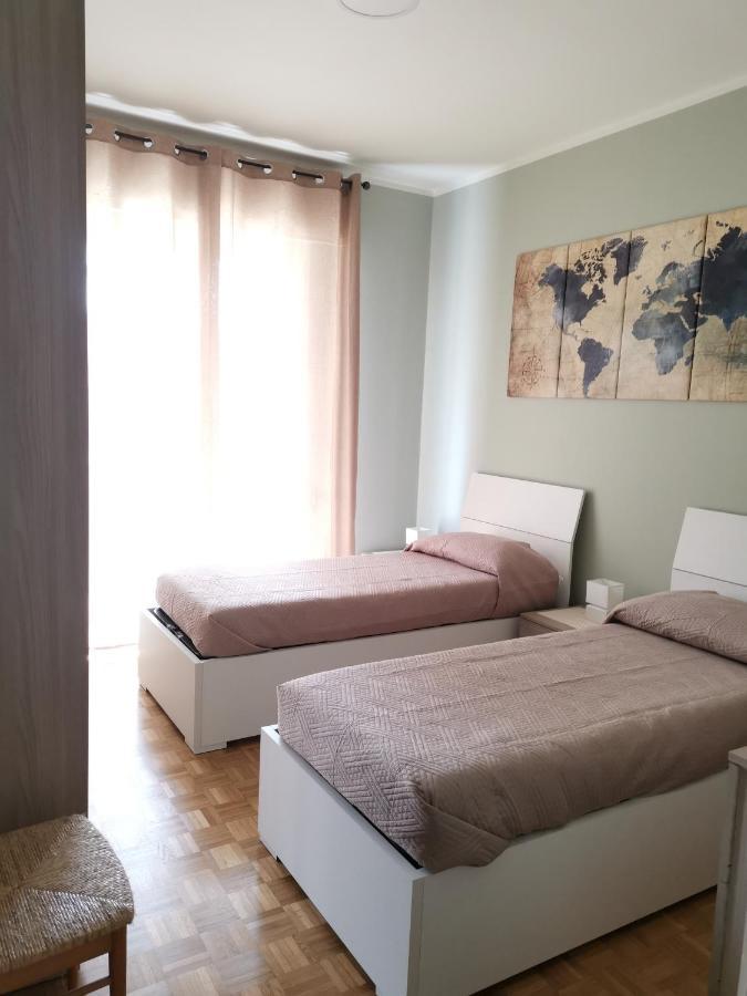 Ca' Beppino Apartment Sestri Levante Luaran gambar